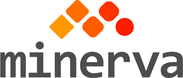 Minerva logo
