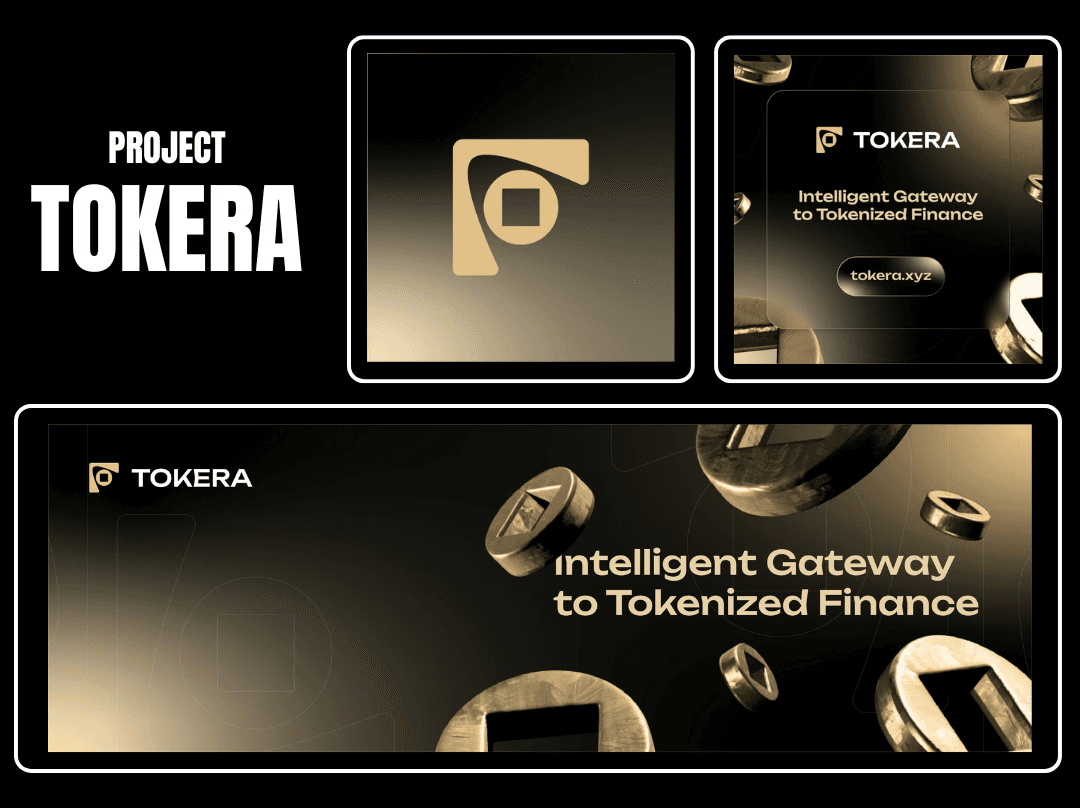 Brand Identity for Web3 Projects