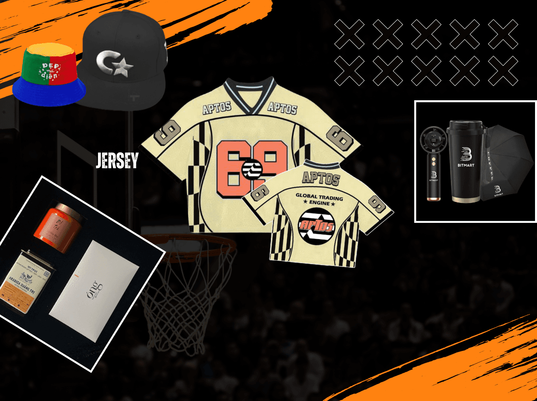 Creative Merch Production